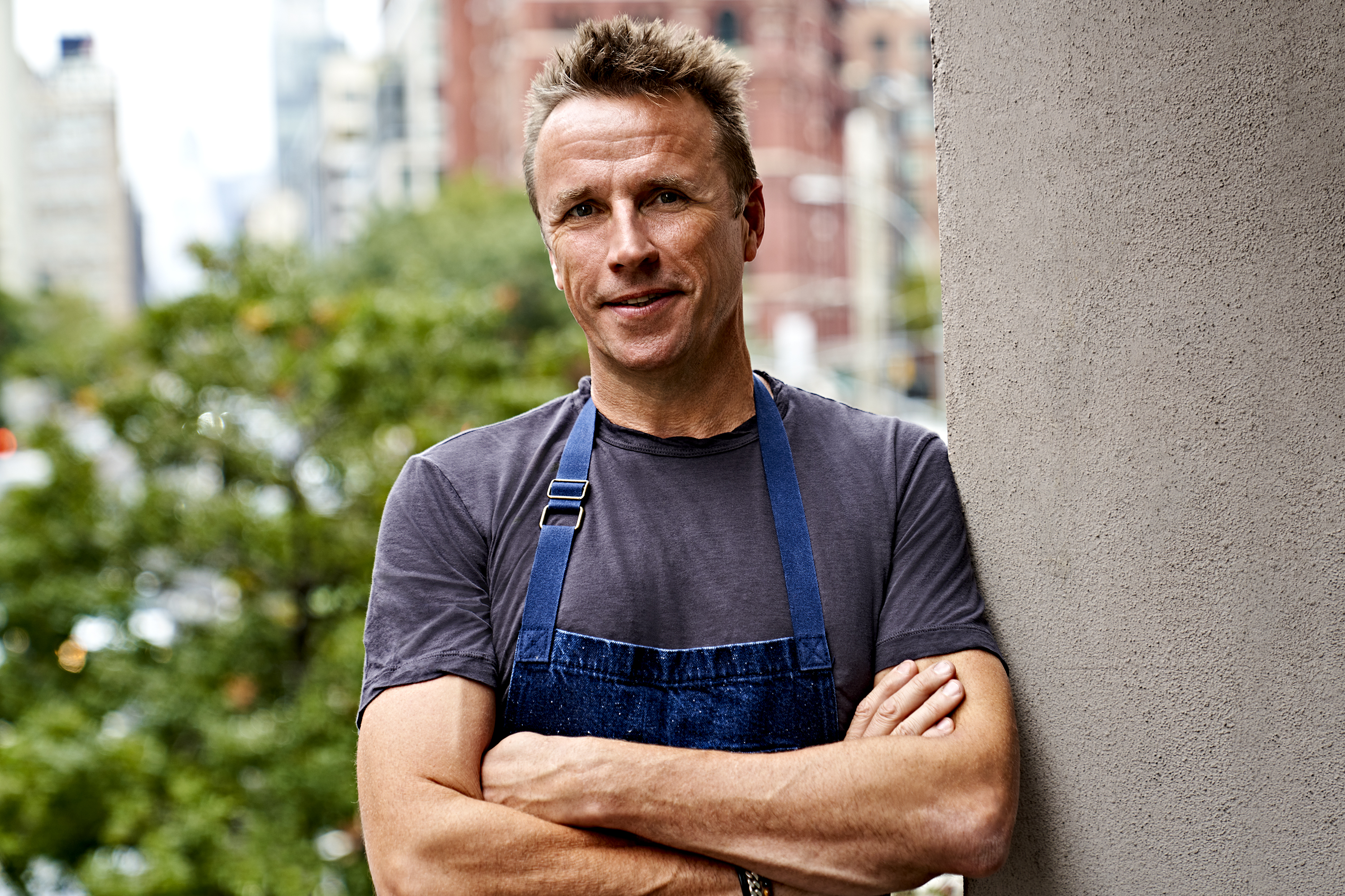 Marc Murphy
